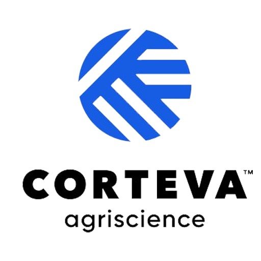 Corteva - Trusted by AND Business Consulting Corteva logo